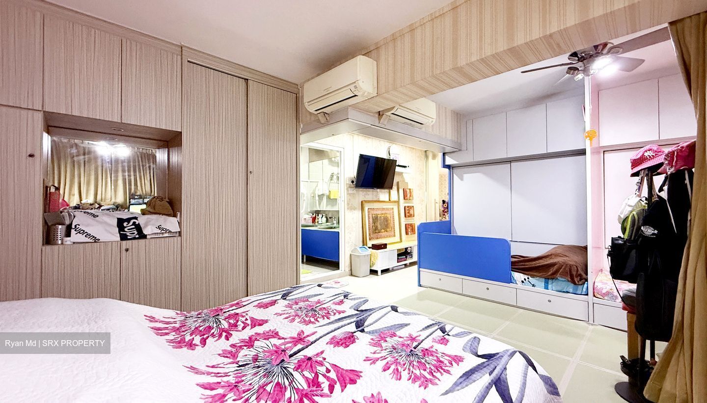 Blk 624 Senja Road (Bukit Panjang), HDB 5 Rooms #451587031